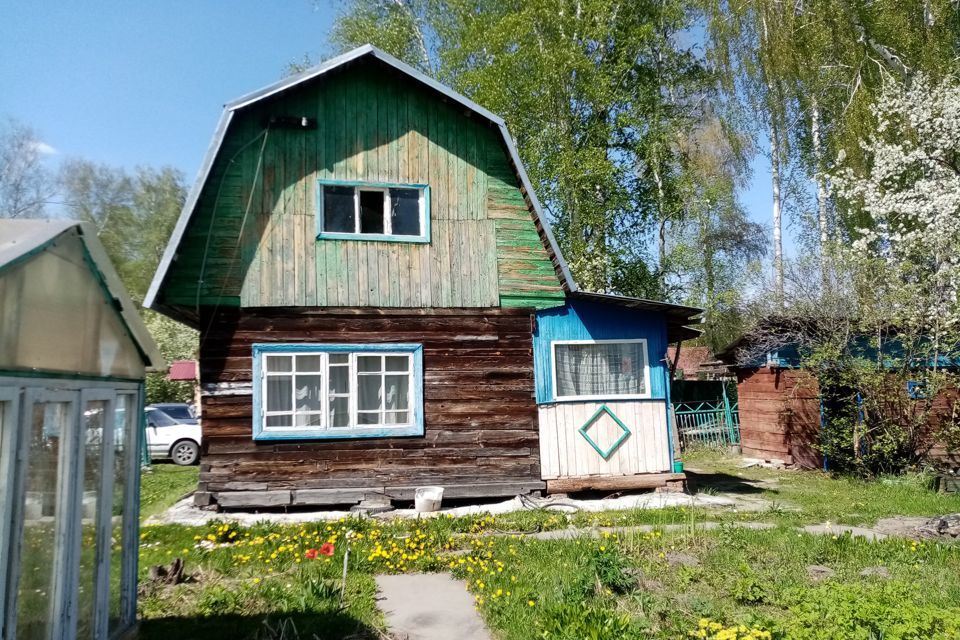земля г Новосибирск р-н Первомайский фото 4