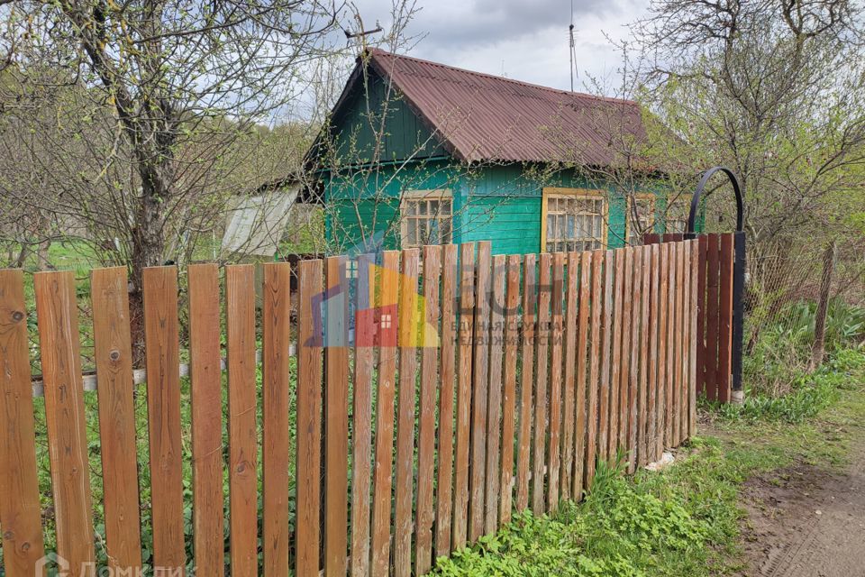 дом р-н Ясногорский фото 1