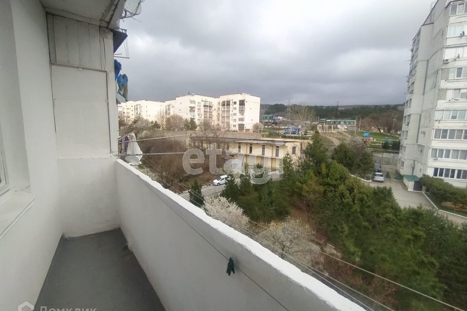 квартира г Геленджик с Дивноморское фото 9