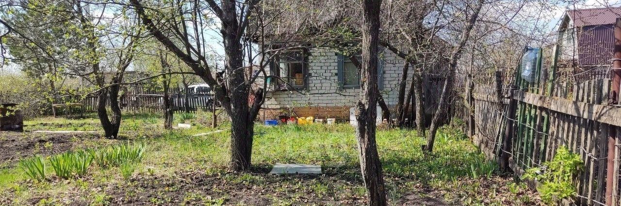 дом г Ульяновск р-н Железнодорожный снт Белый Ключ 2 фото 8