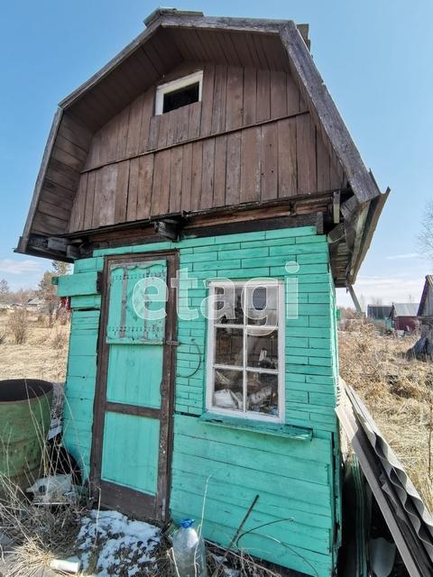 дом г Комсомольск-на-Амуре 5-я Вишневая фото 15