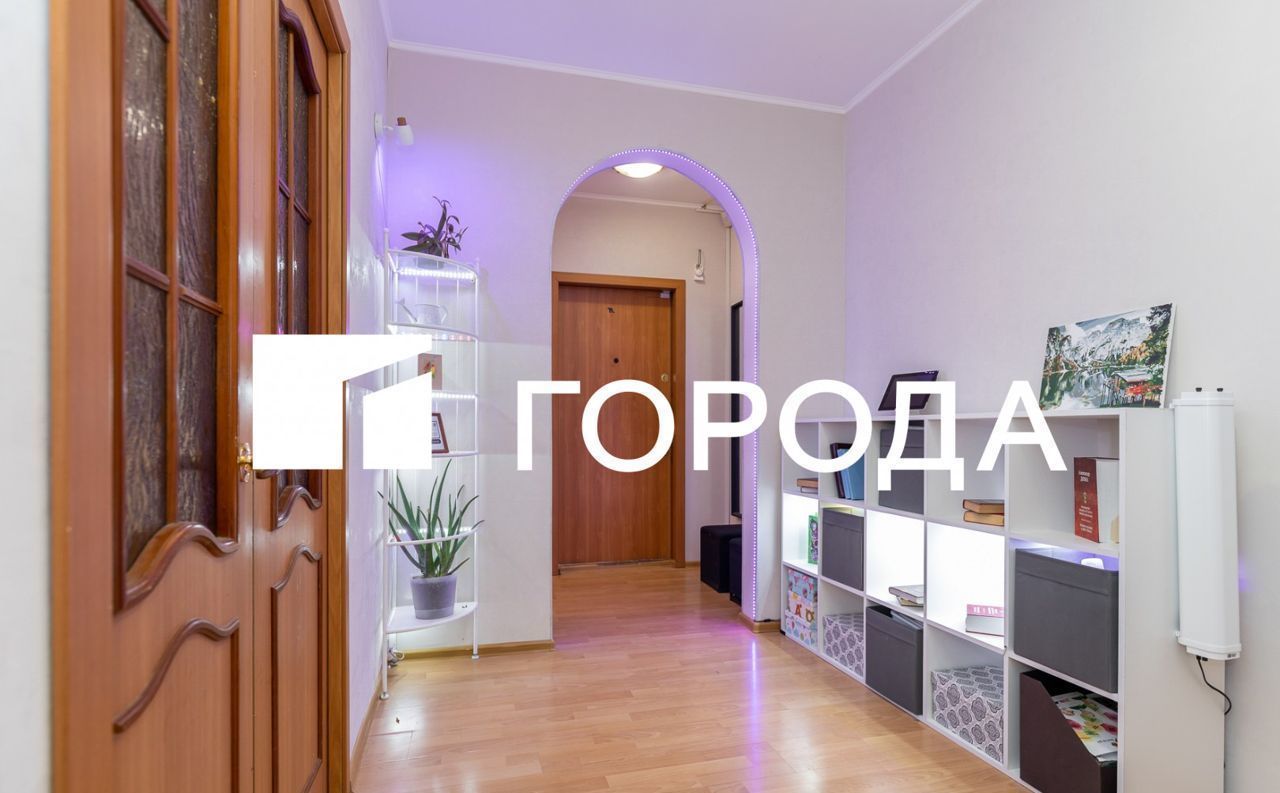 квартира г Подольск ул Гайдара 10б фото 26