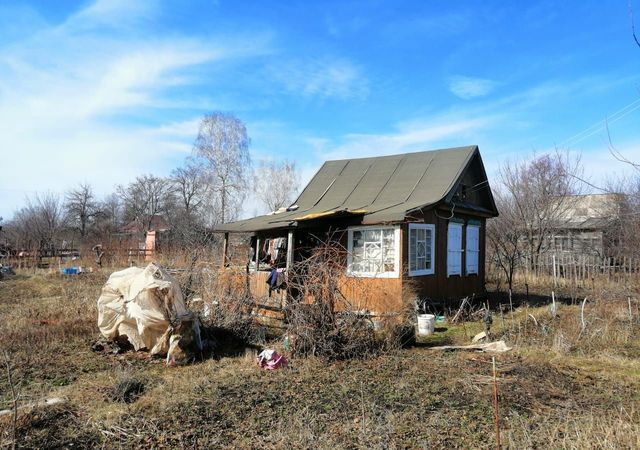 р-н Волжский тер СДТ Алексеевка, Старая Алексеевка, Авис, 15-я ул, Кинельский р-н, массив фото