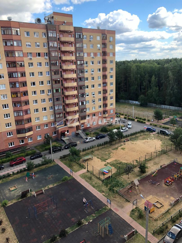 городской округ Богородский д Щемилово ул Орлова 26 Новокосино фото