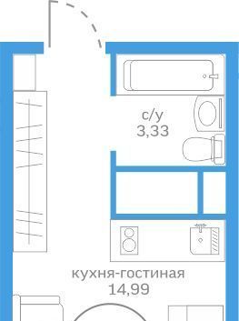 г Тюмень р-н Калининский ДОК ул Краснооктябрьская 16 ЖК Меридиан Запад Калининский административный округ фото