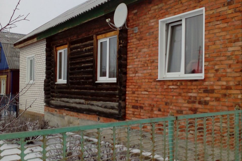 дом г Ульяновск с Арское фото 2