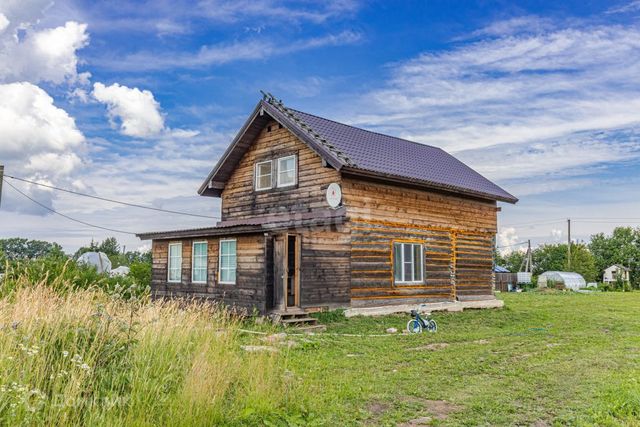 ул Центральная фото