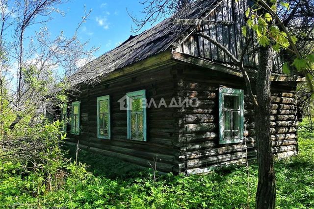 дом с Брынь ул Татарская фото