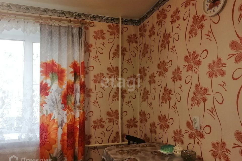 квартира г Вологда ул Воркутинская 5 фото 3
