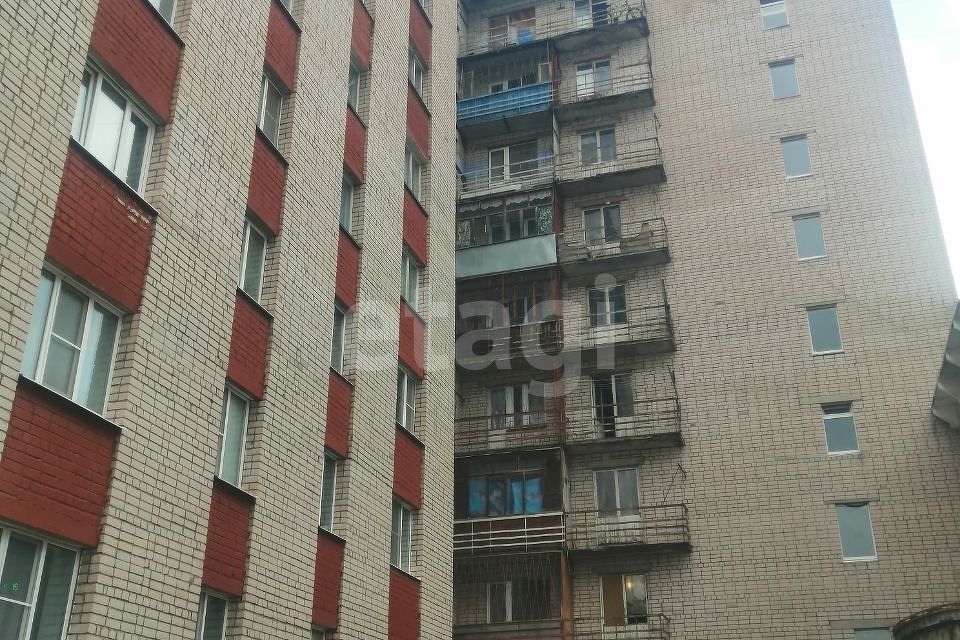 квартира г Вологда ул Воркутинская 5 фото 8