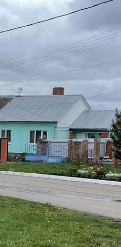 дом 12 Пригородное, муниципальное образование, Плавск фото