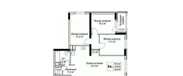 г Нижний Новгород Горьковская ЖК «Новая Кузнечиха» 19/1 фото