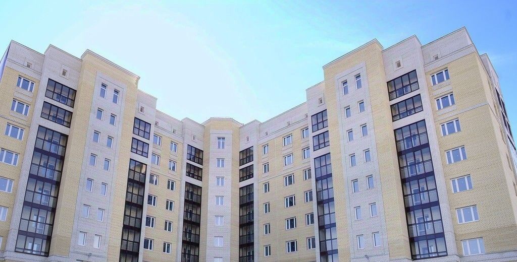 квартира г Омск р-н Центральный ул 5-я Северная 124 Центральный административный округ фото 19