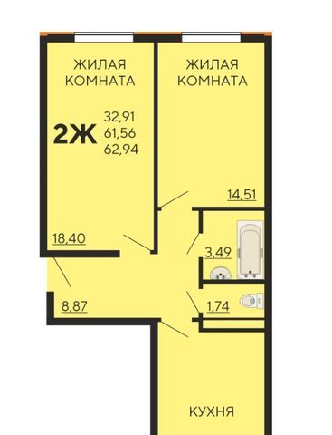 г Краснодар р-н Прикубанский ул Краеведа Соловьёва 6/6 жилой комплекс Краски фото