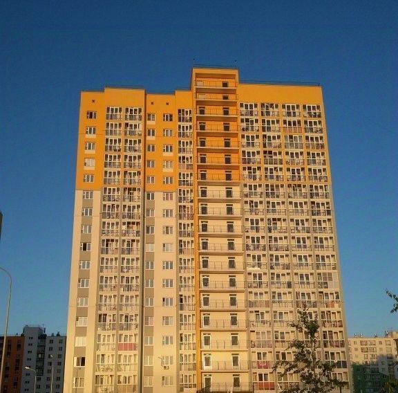 квартира г Нижний Новгород р-н Московский ул Бурнаковская 93 фото 17