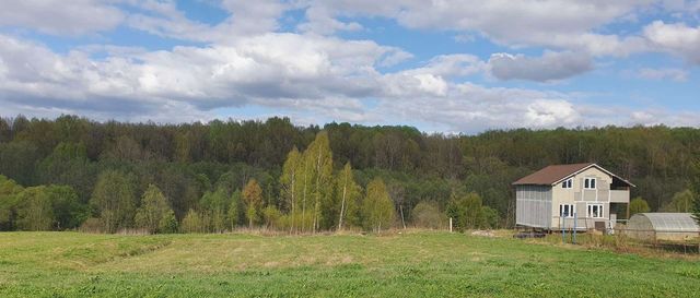 земля сельское поселение Никольское, д. Андреевское фото