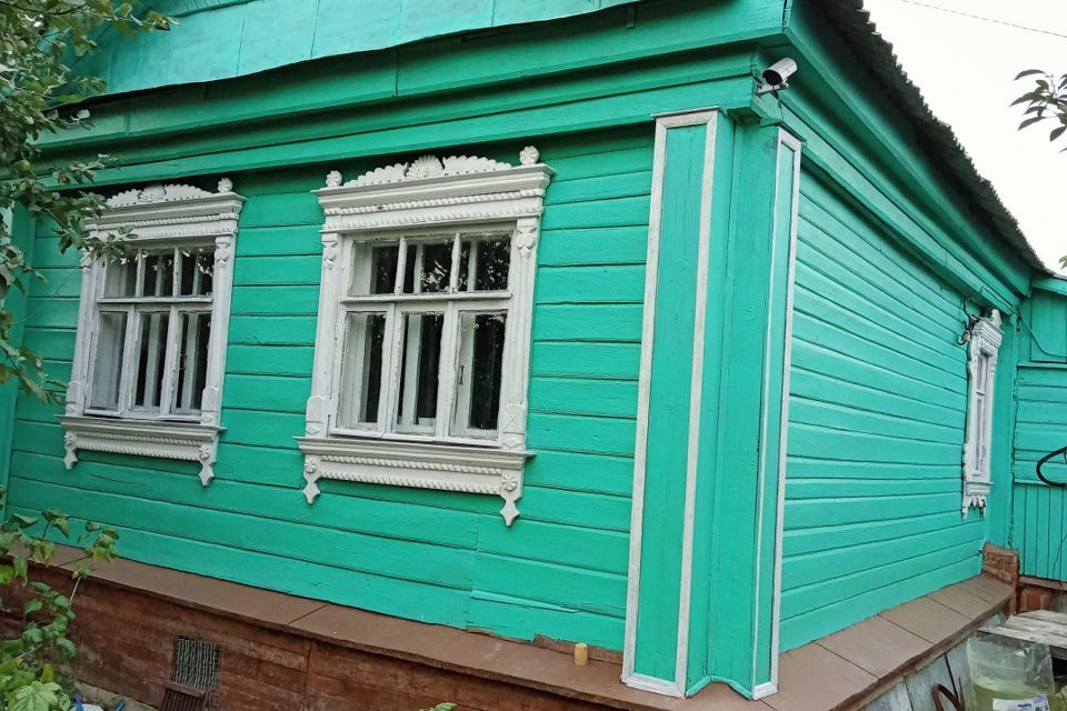 дом городской округ Воскресенск с Усадище ул Воронцова фото 2
