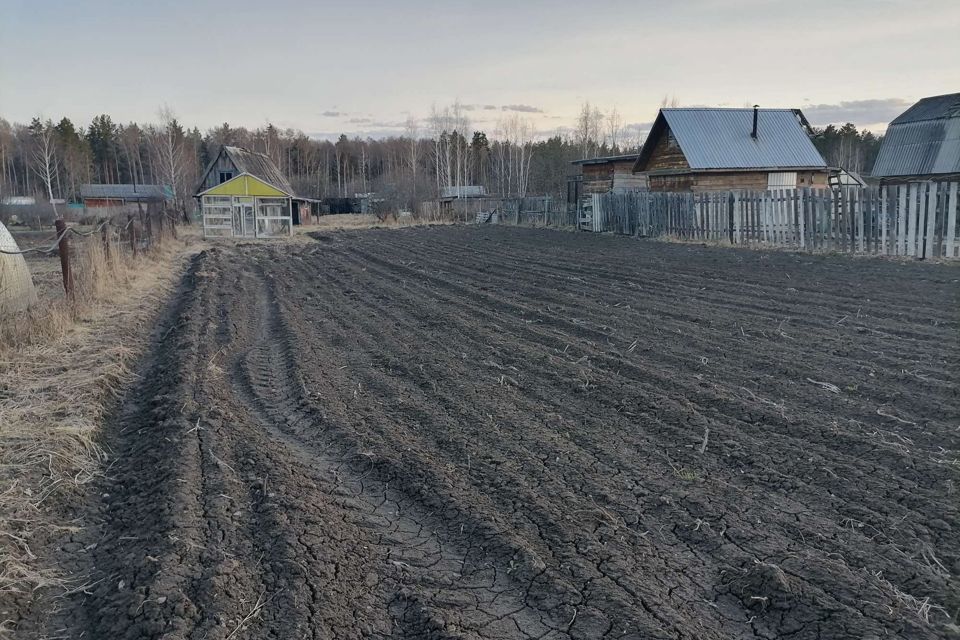 дом р-н Нижнетавдинский п Карагандинский фото 1