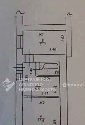 свободного назначения г Рязань р-н Советский ул Краснорядская 7 фото 3