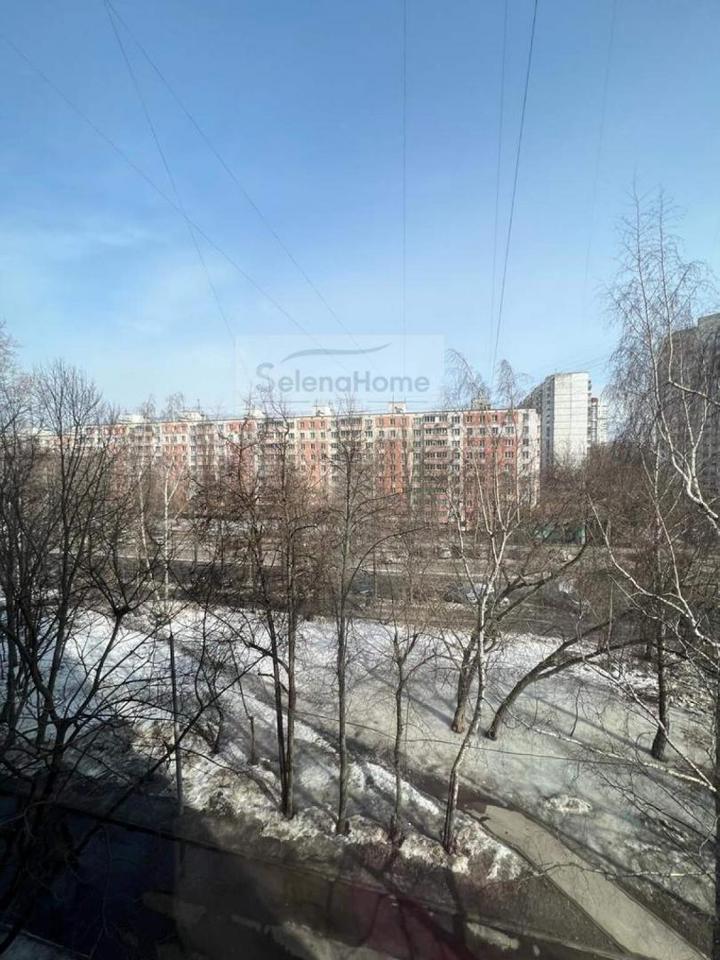квартира г Москва метро Орехово ул Домодедовская 8 фото 21