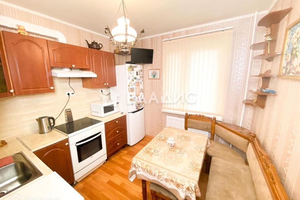 квартира г Санкт-Петербург Юго-Запад ул Десантников 20к/3 фото 8