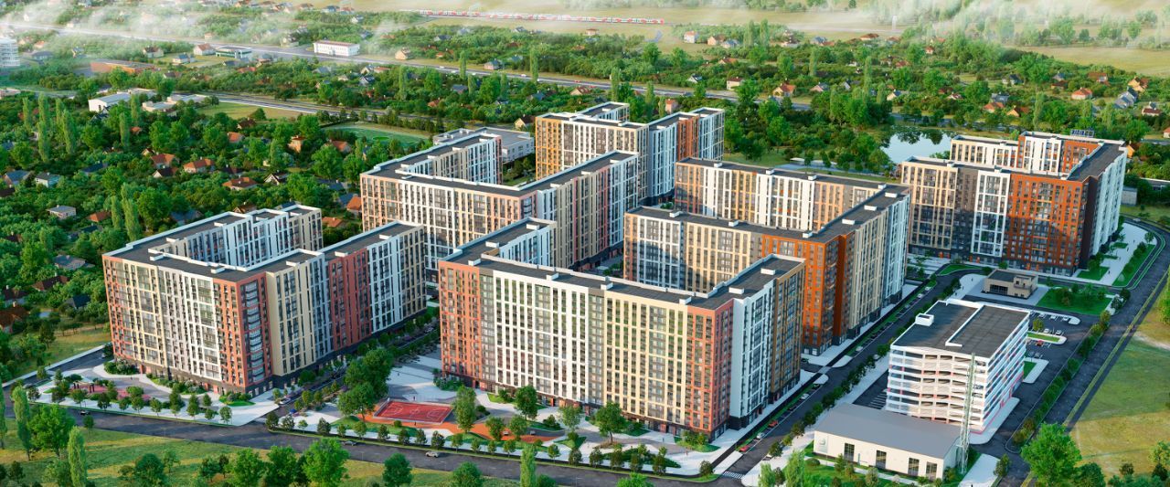 квартира г Москва метро Водники ш Ленинградское 228к/4 фото 39