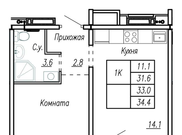 г Барнаул р-н Индустриальный ул Шумакова 15б фото