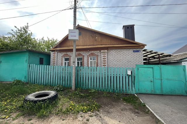 Первомайский дом 18а фото