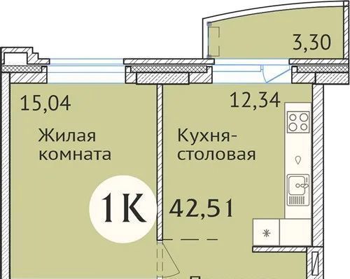 Заельцовская ул Дуси Ковальчук 248/1 фото