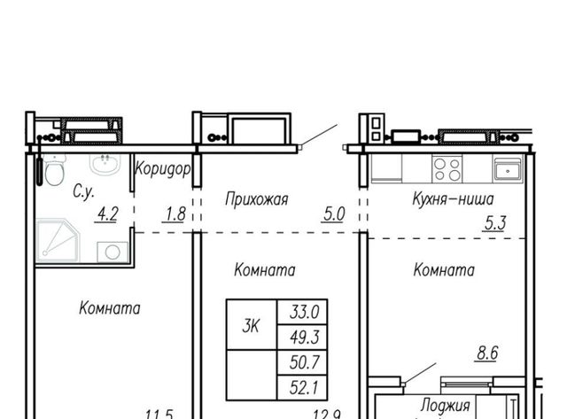 г Барнаул р-н Индустриальный ул Шумакова 15б фото