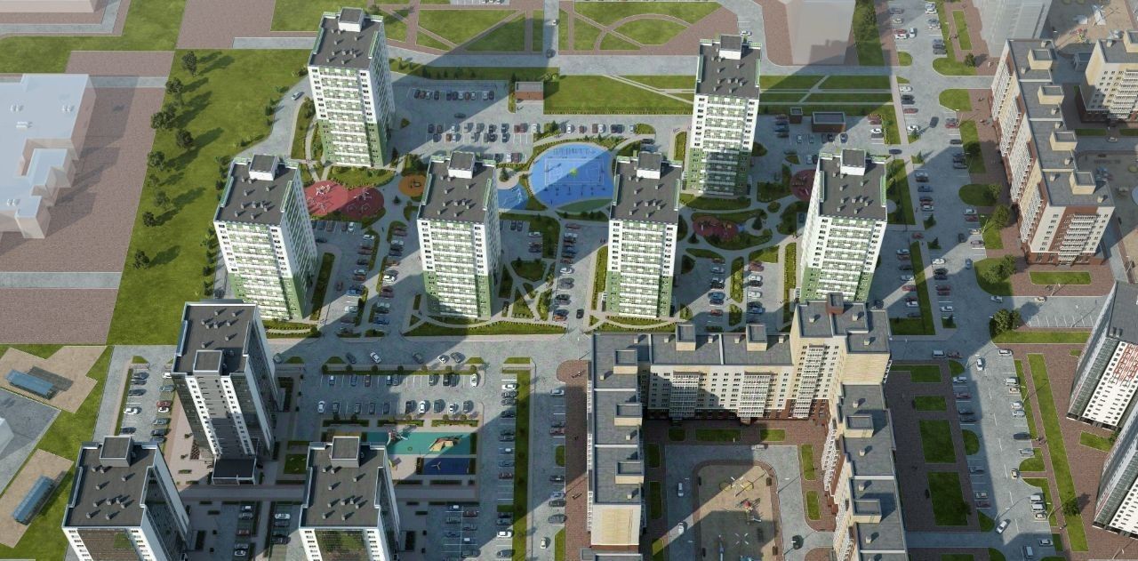 квартира г Красноярск р-н Кировский ул Апрельская 4а фото 7