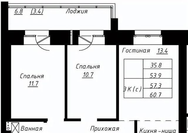 р-н Индустриальный фото