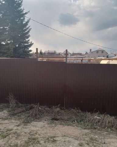 земля р-н Авиастроительный ул Советская 27 жилой массив Кадышево фото