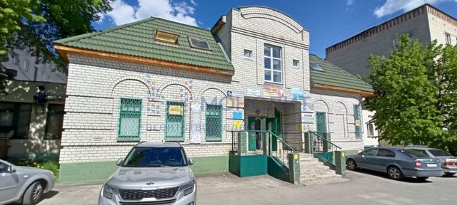 готовый бизнес г Новочебоксарск б-р Зеленый 19а фото