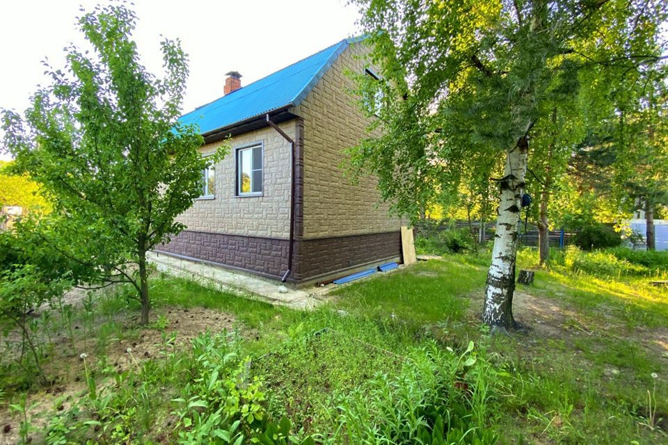 дом г Егорьевск фото 2
