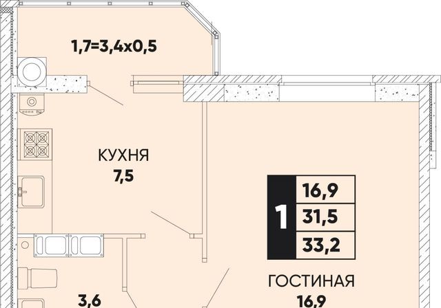 г Ростов-на-Дону р-н Пролетарский ул Берберовская 30с/2 фото