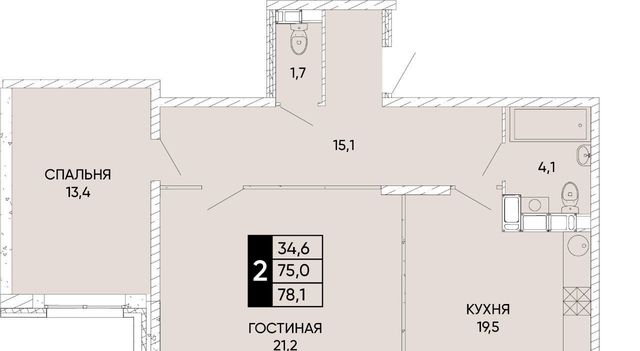 г Ростов-на-Дону р-н Кировский ЖК Левобережье фото