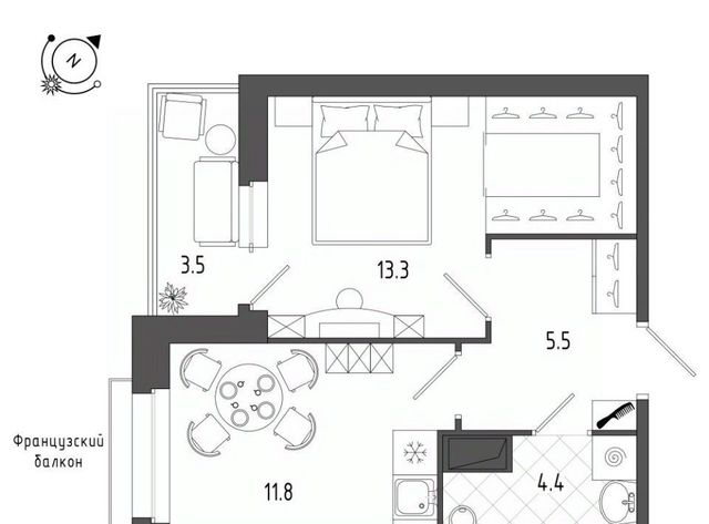 г Санкт-Петербург метро Московские Ворота ул Черниговская 11к/1 фото