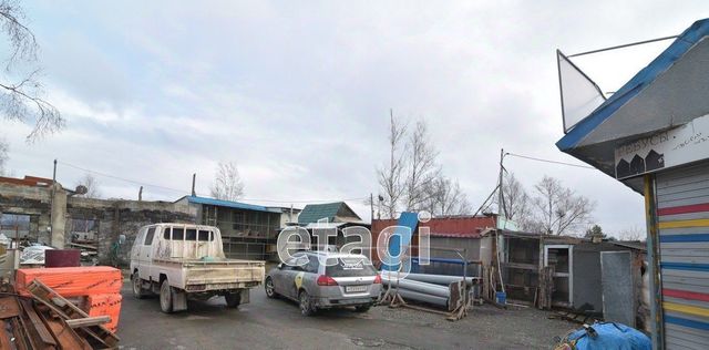 земля г Южно-Сахалинск снт Коммунальник фото