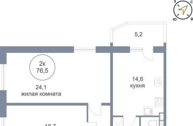 г Сургут ул Александра Усольцева 2 36-й фото