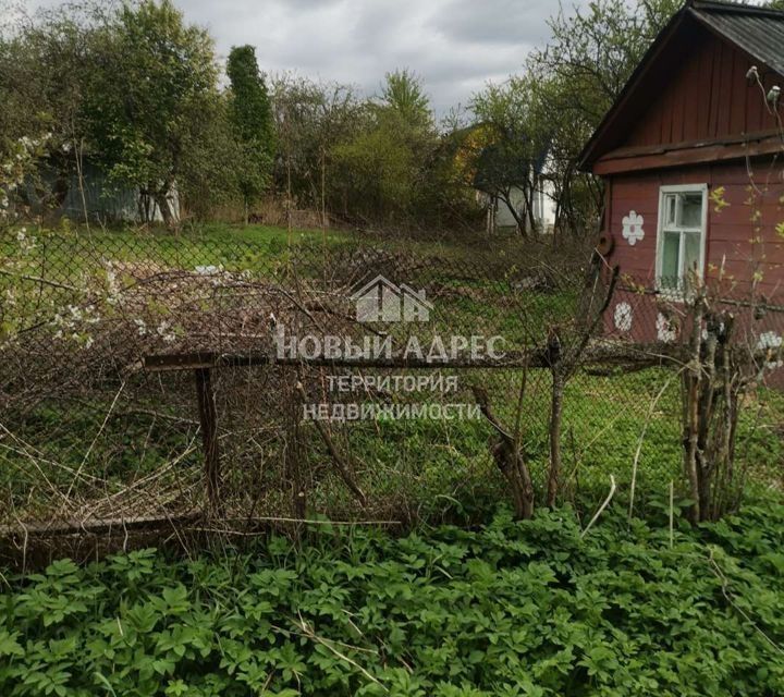 дом г Калуга микрорайон Звёздный снт Автомобилист ул Красная 163 фото 3