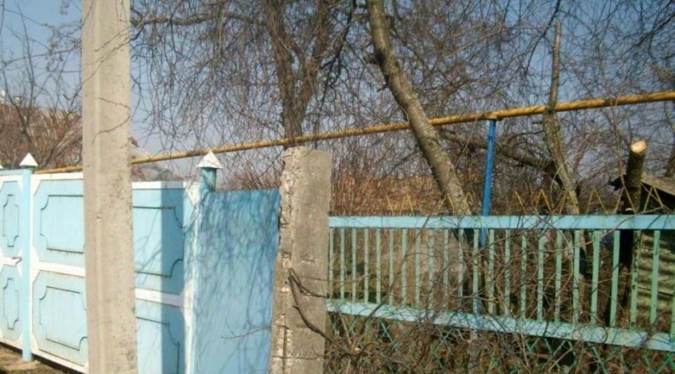 дом городской округ Шебекинский с Красная Поляна ул Первомайская 2 фото 2