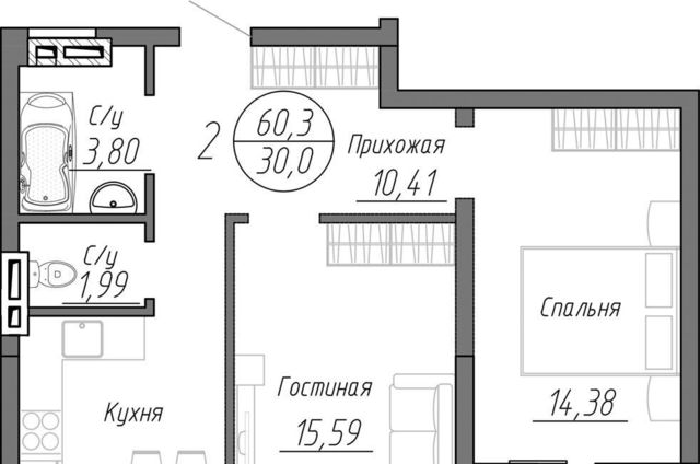 г Барнаул р-н Центральный пр-кт Красноармейский 61б фото