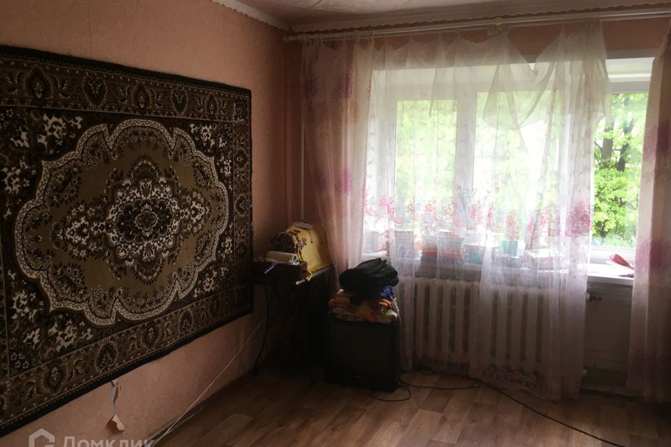 комната г Ковров ул Муромская 13а фото 4