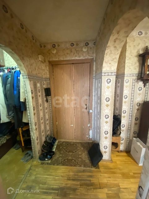 квартира г Калуга Тайфун ш Грабцевское 128к/1 фото 5