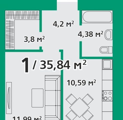 квартира фото