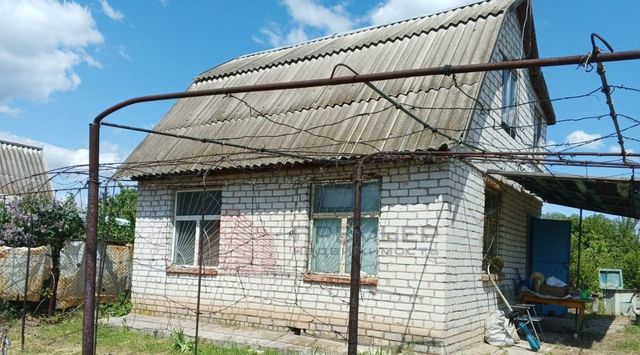 р-н Среднеахтубинский г Краснослободск снт Лесовод ул. Дубовая, 111 фото