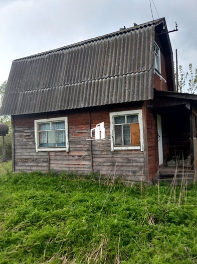 дом городской округ Егорьевск д Ширяевская фото 2