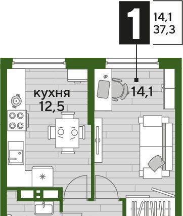 г Краснодар р-н Прикубанский Догма Парк мкр фото