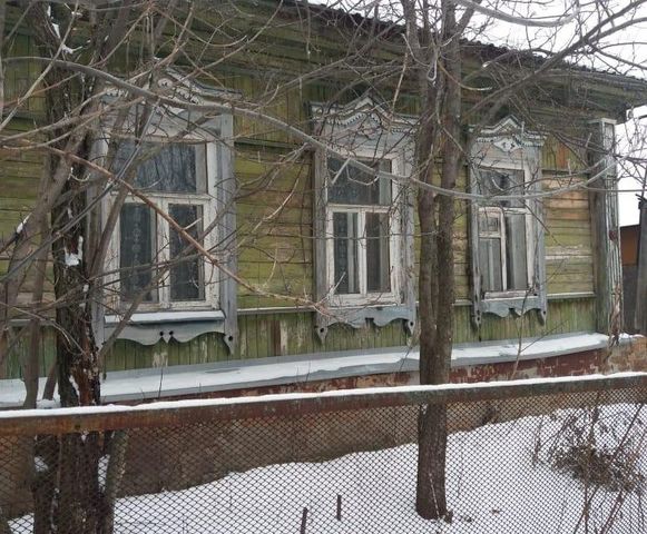 дом г Петровск наб Большая 79 фото